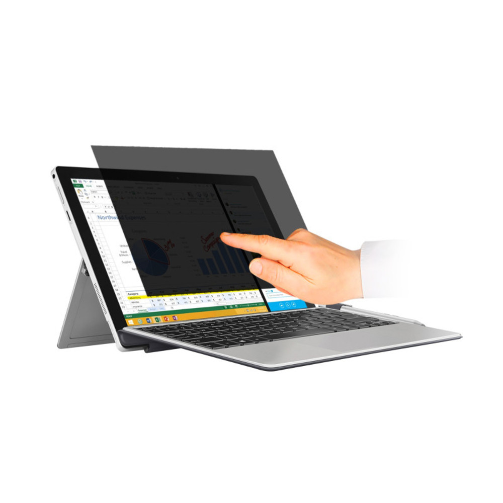 Port Designs 900233, 31,2 cm (12.3'), Tablette, Anti-reflets, Intimité