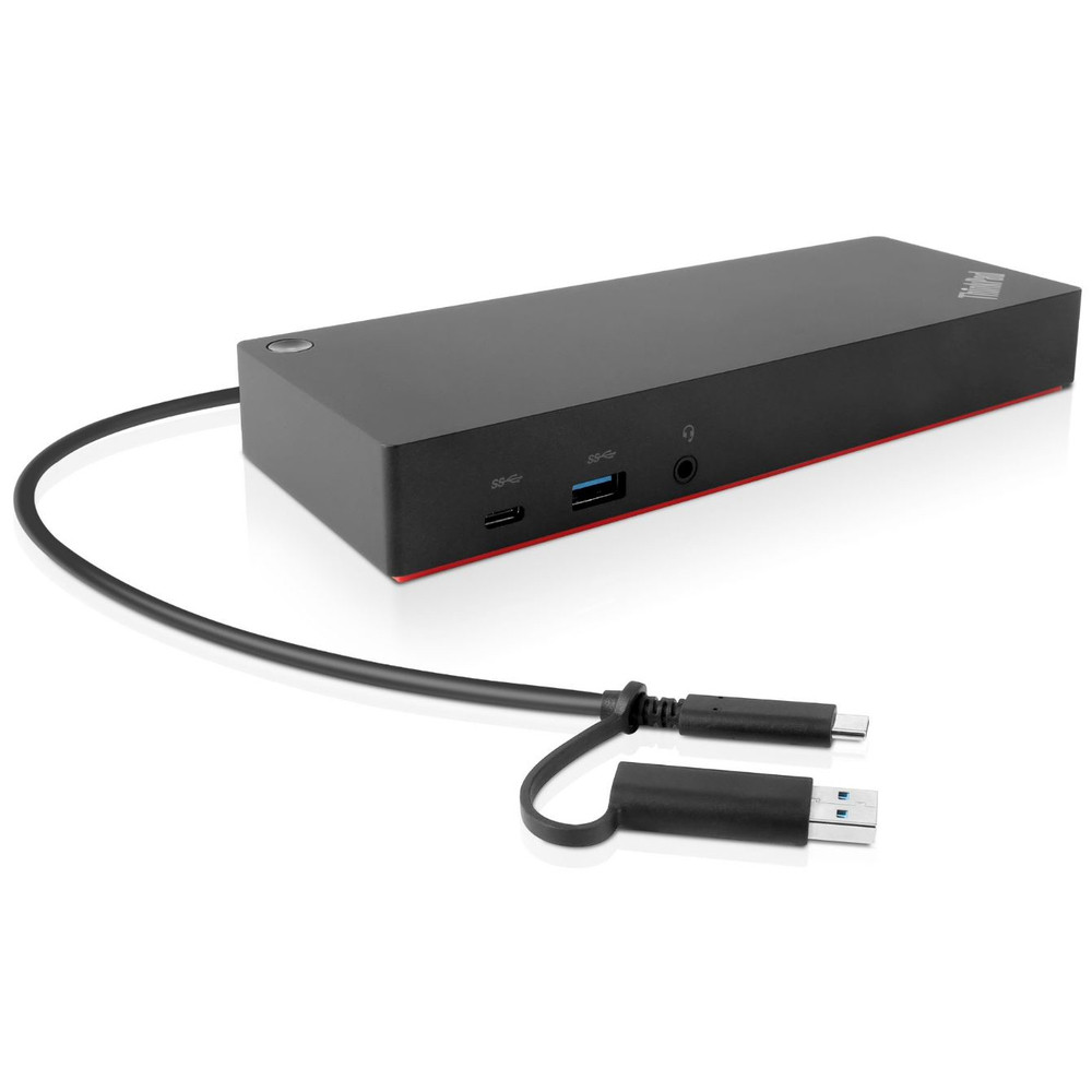 Lenovo 40AF0135EU - vue 8