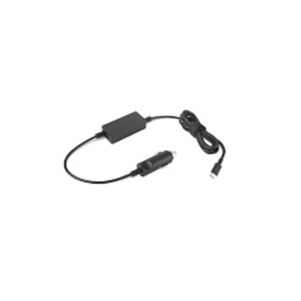 Lenovo 40AK0065WW Chargeur de téléphones Portables Auto