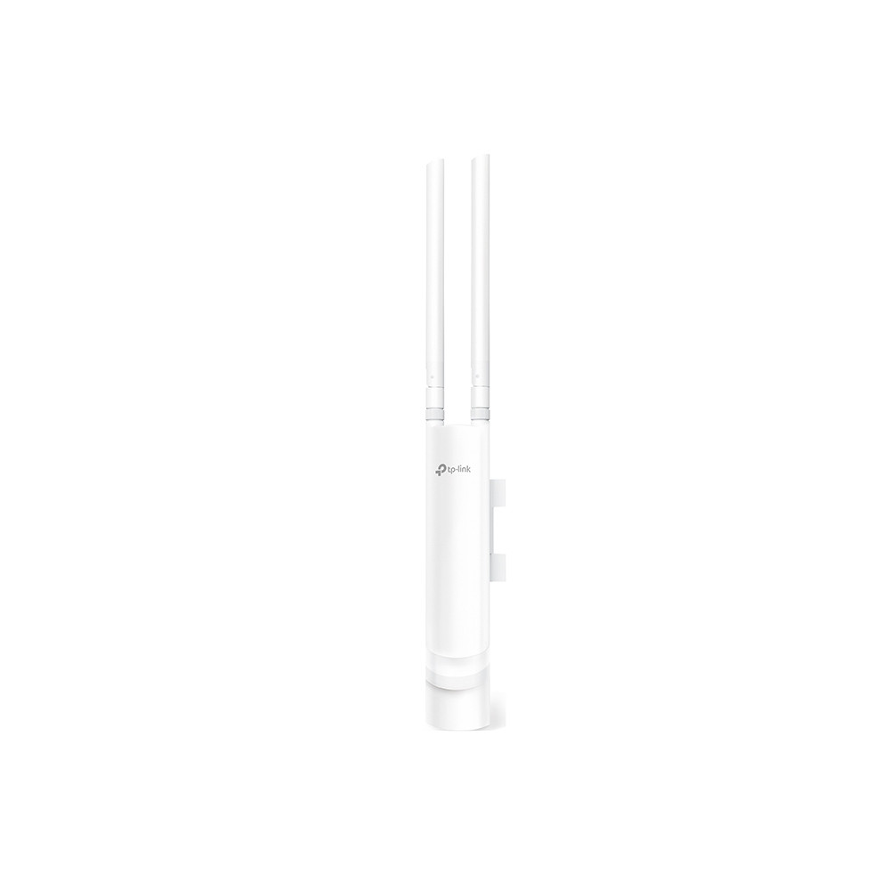 TP-LINK EAP225-Outdoor, 1200 Mbit/s, 300 Mbit/s, 867 Mbit/s, 10,100,1000 Mbit/s, 2.4 - 5 GHz, IEEE 802.11a,IEEE 802.11ac,IEEE 802.11b,IEEE 802.11g,IEE