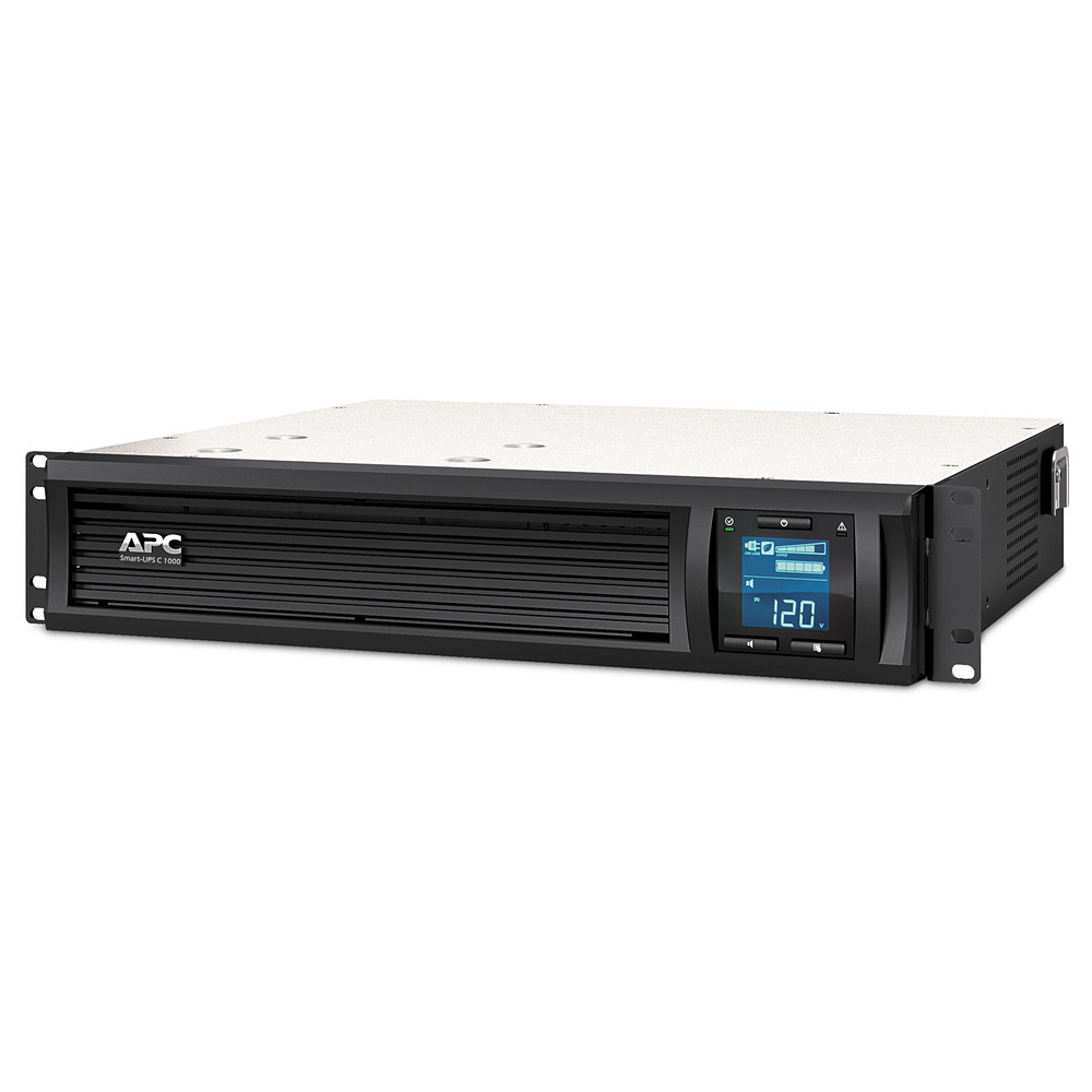 APC SMC1000I-2UC, Interactivit de ligne, 1000 VA, 600 W, Sinus, 170 V, 300 V