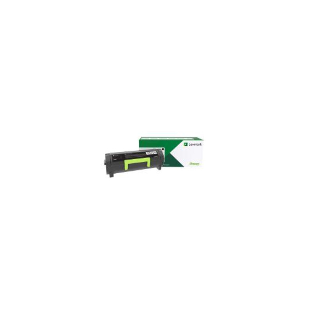 Cartouche de toner LRP Lexmark MX522dhe MX622de À rendement élevé Originale - vue 3
