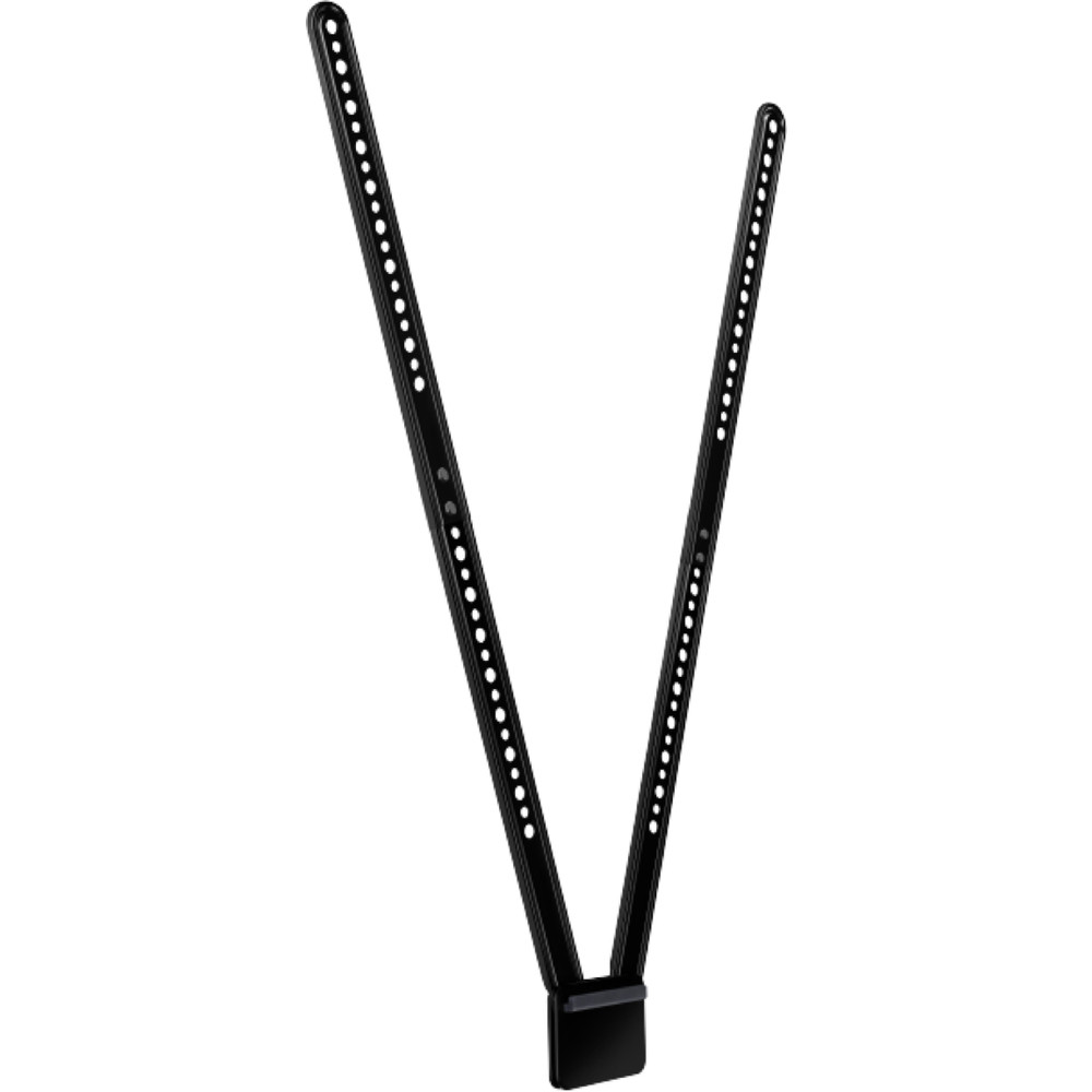 Logitech 939-001656, Support de moniteur, Noir, Logitech MeetUp, 83 mm, 16 mm, 700 mm