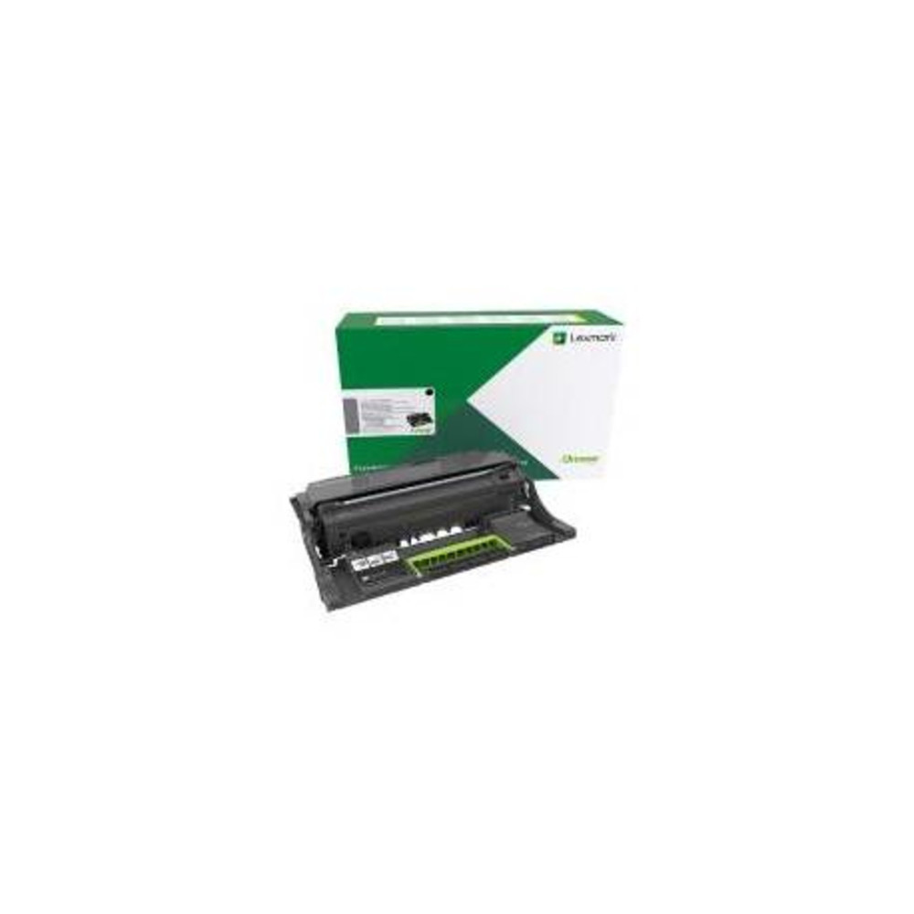 Lexmark 56F0Z0E, 60000 pages, Noir, Laser, Lexmark, B2338dw, B2442dw, B2546dn, B2546dw, B2650dn, B2650dw, MS321dn, MS421dn, Boîte