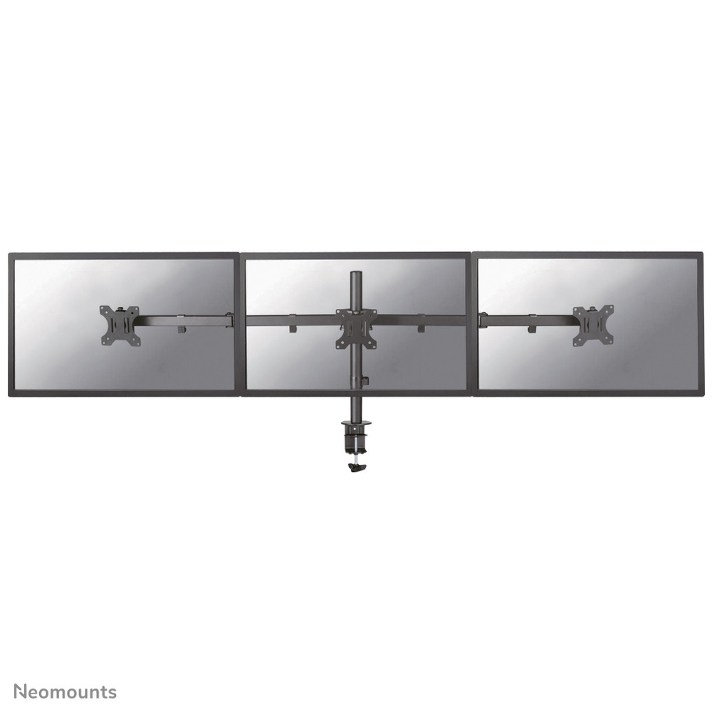 Neomounts support moniteur de bureau - vue 3