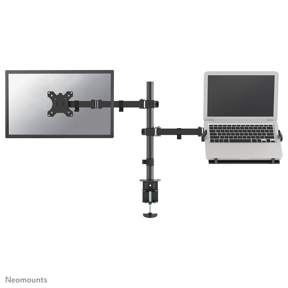 Neomounts support moniteurordinateur portable de bureau - vue 4