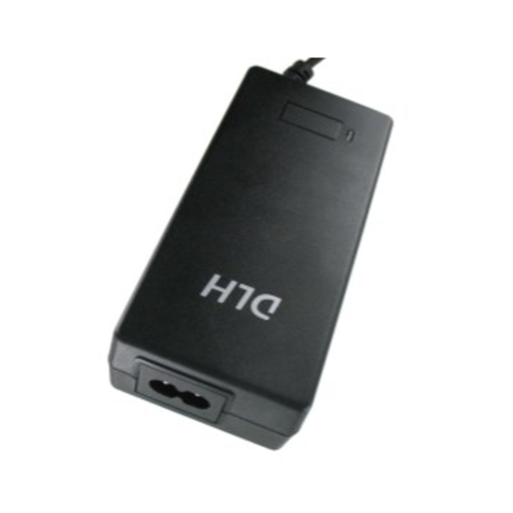 DLH Alimentation secteur USB-C 100W Power Delivery pour ordinateurs portables, Ordinateur portable, Intérieure, 100-240 V, 50/60 Hz, 100 W, 5/9/12/15/