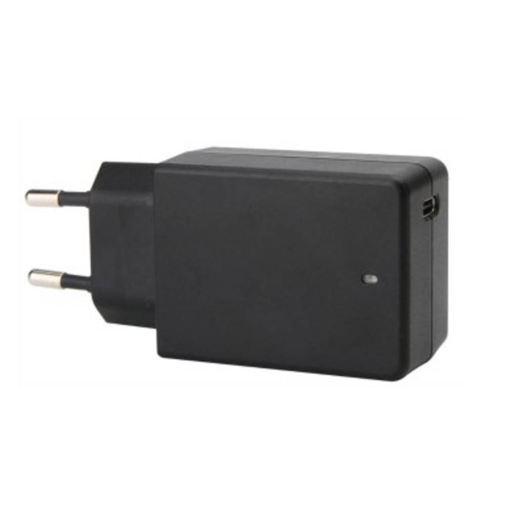 Alimentation secteur DLH DY AI3245 USB C Compatible LENOVO APPLE HP Huawei Asus - vue 2