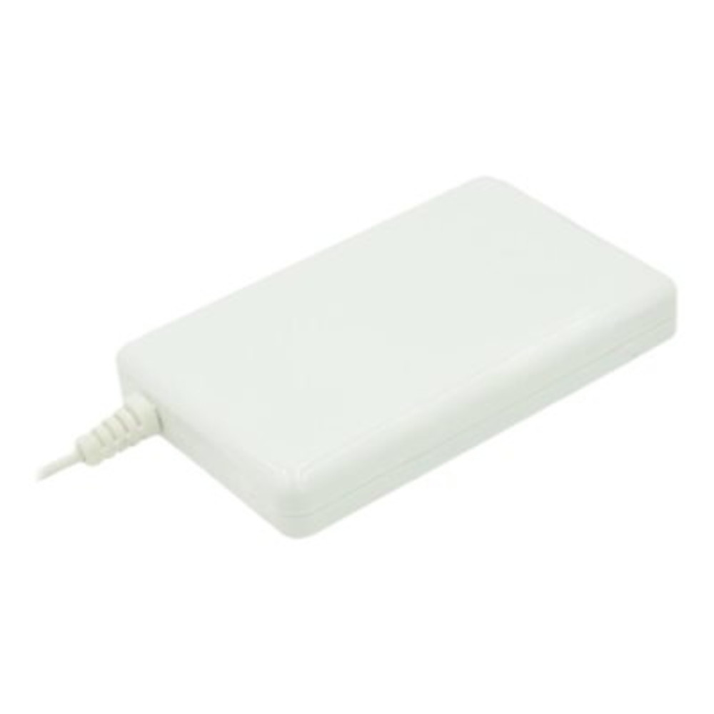 DLH Alimentation secteur slim 60W pour Apple MacBook avec connecteur MagSafe 2, Ordinateur portable, Intérieure, 16.5 V, 60 W, Apple, MacBook avec con