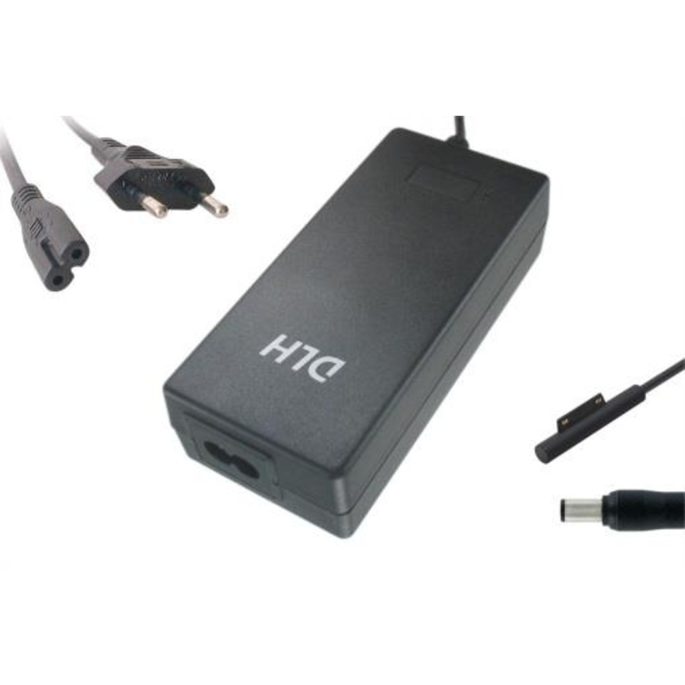 DLH AC POWER ADAPTER FOR SURFACE - vue 2