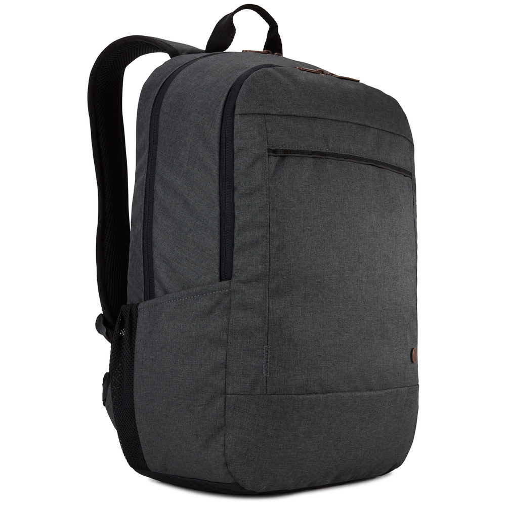 Case Logic Era ERABP-116 Obsidian, 39,6 cm (15.6'), Compartiment pour Notebook, Polyester 3203697