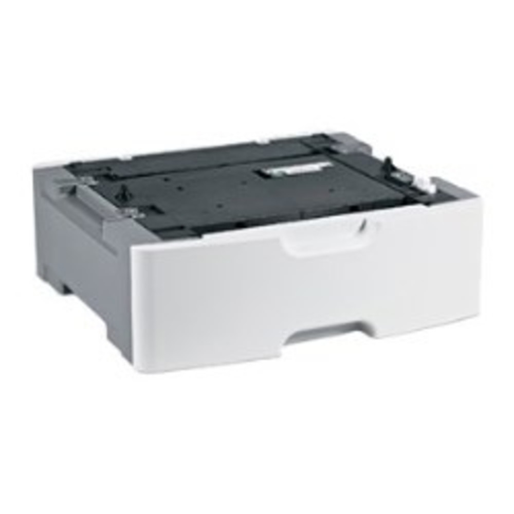 Lexmark 550 Sheet Tray MS725MS82xMX72x - vue 4
