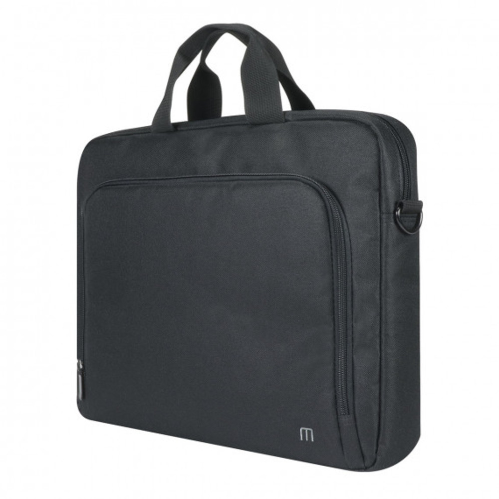 Mobilis 003045, Malette, 40,6 cm (16'), Extensible, Sangle épaule, 360 g