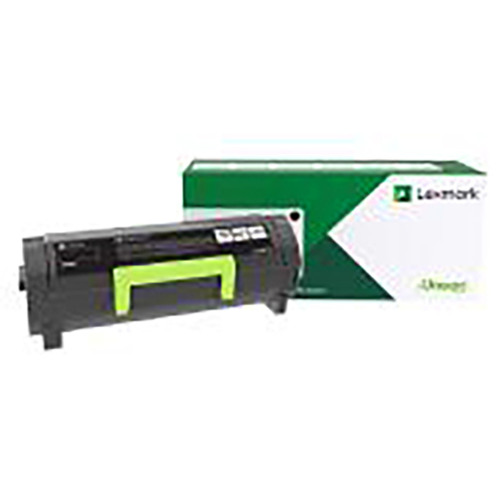 Lexmark B252X00 - vue 4