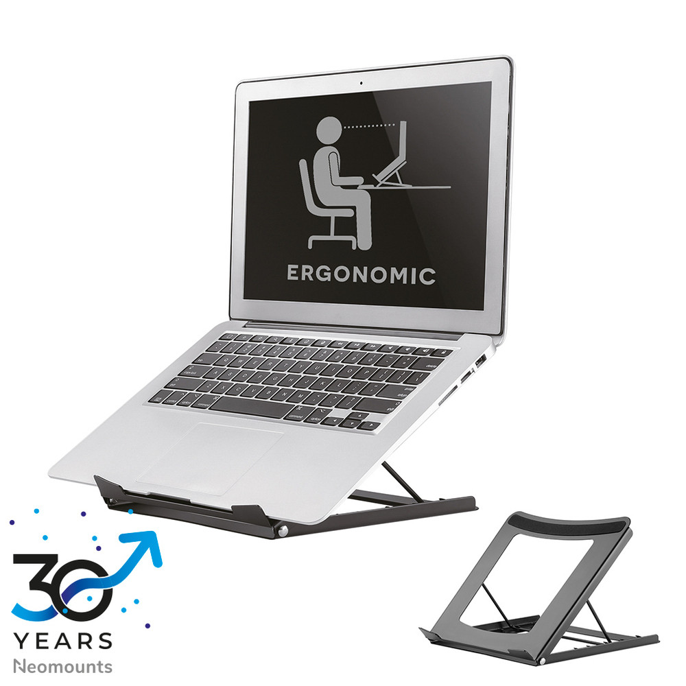 NEWSTAR Pied pour ordinateur portable Laptop Desk Stand - vue 4