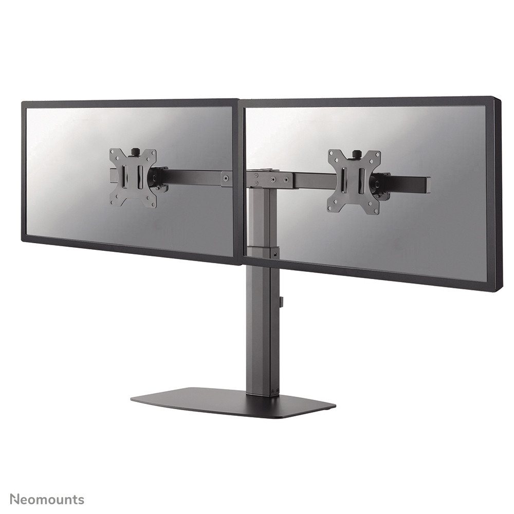 Neomounts support moniteur de bureau - vue 2
