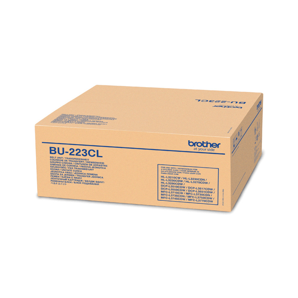 Brother BU 223CL - vue 7