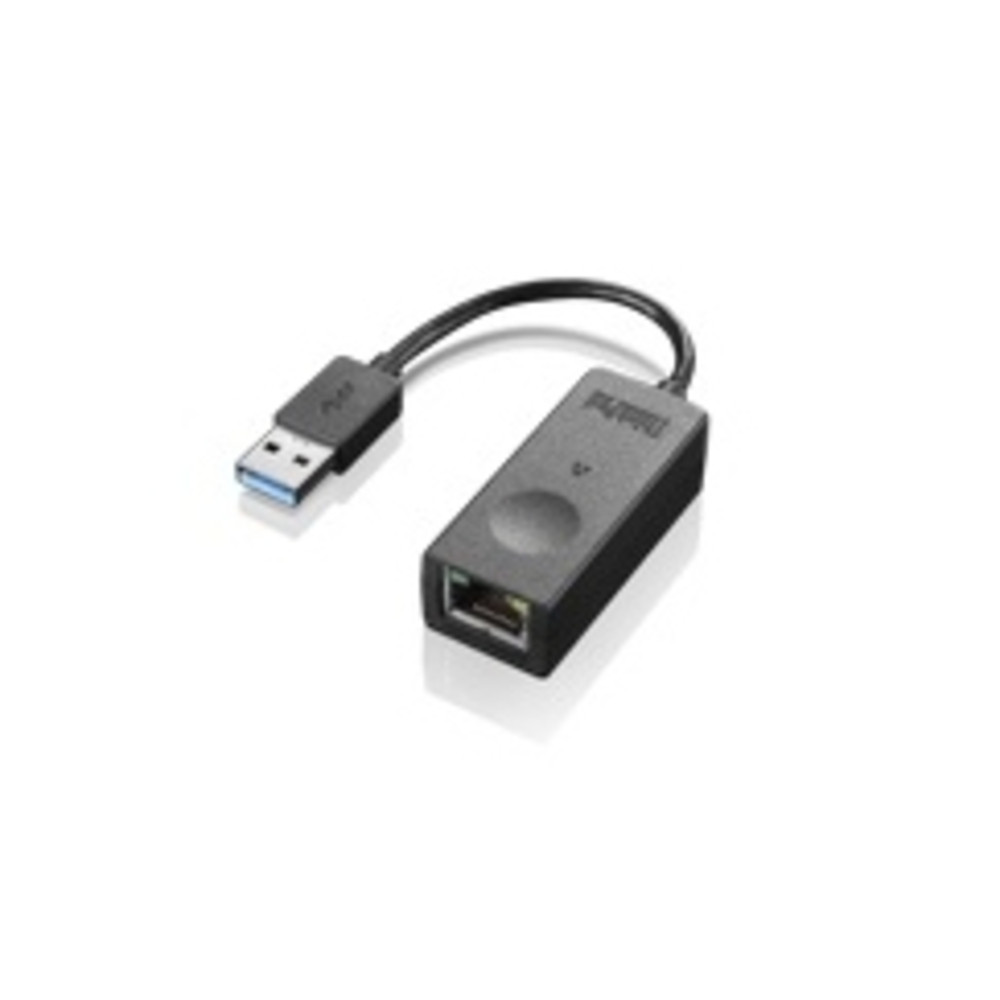 Lenovo Adaptateur USB 3.0 vers Ethernet pour ThinkPad - vue 8