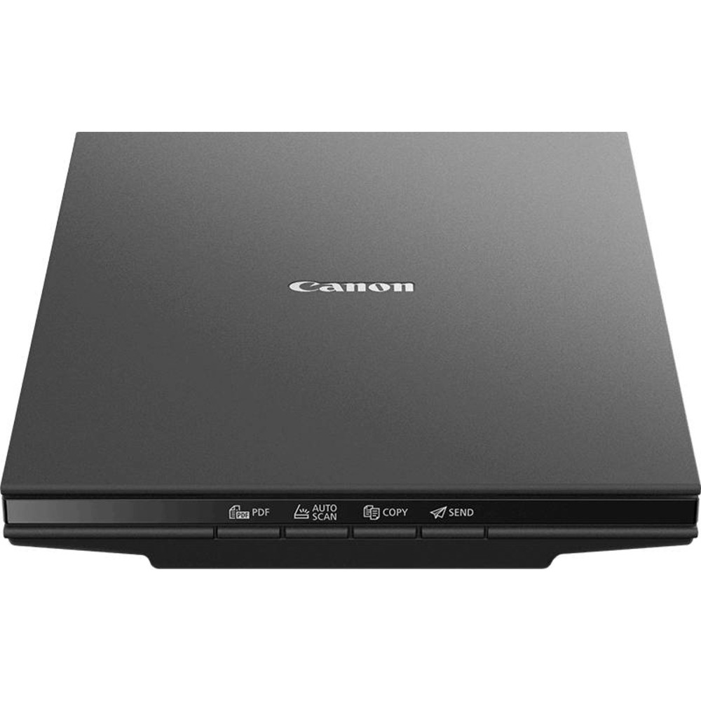 Canon CanoScan LiDE 300, 216 x 297 mm, 2400 x 2400 DPI, 48 bit, 48 bit, 16 bit, 8 bit 2995C010