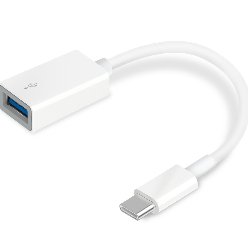 TP LINK UC400 - vue 9