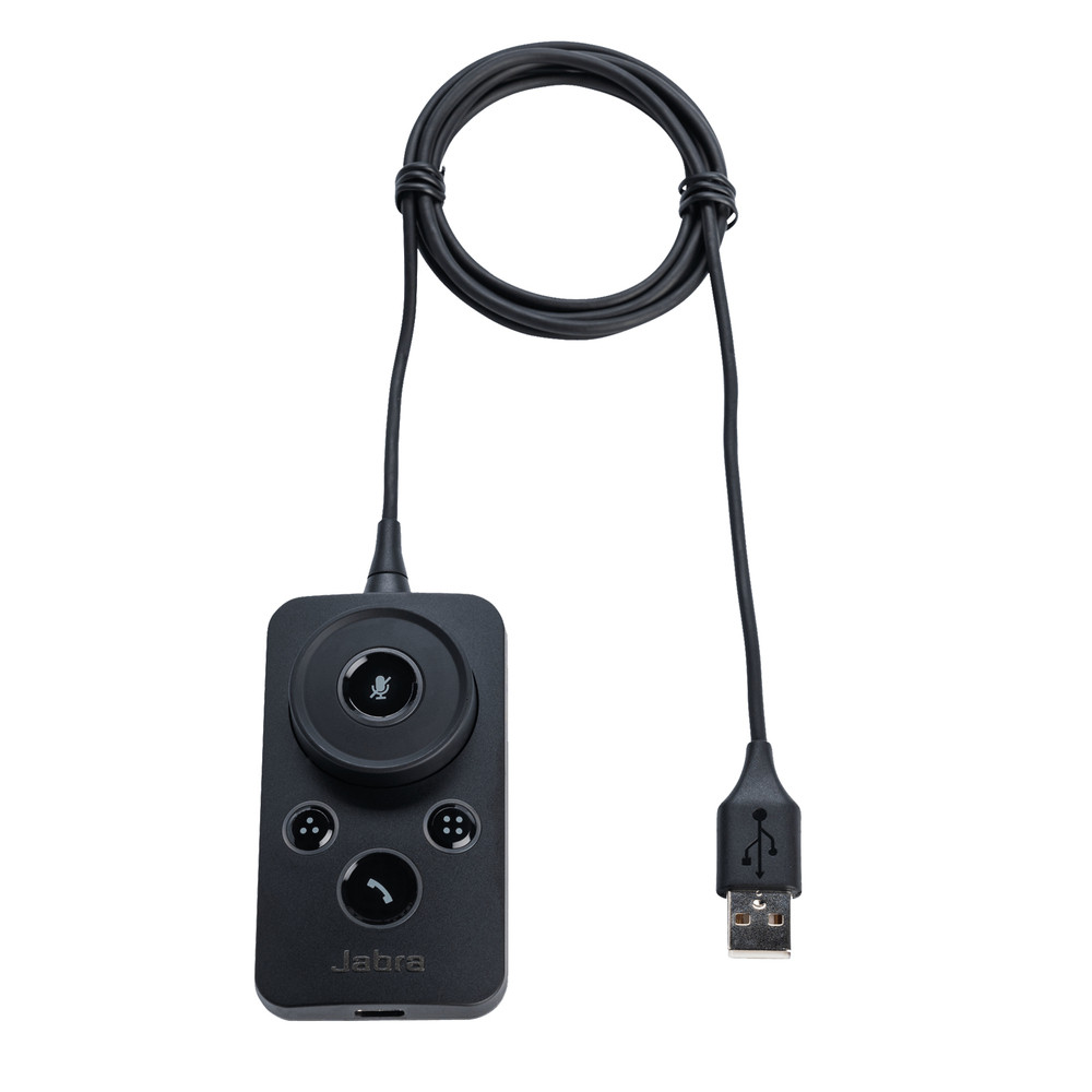 Jabra Engage - vue 5