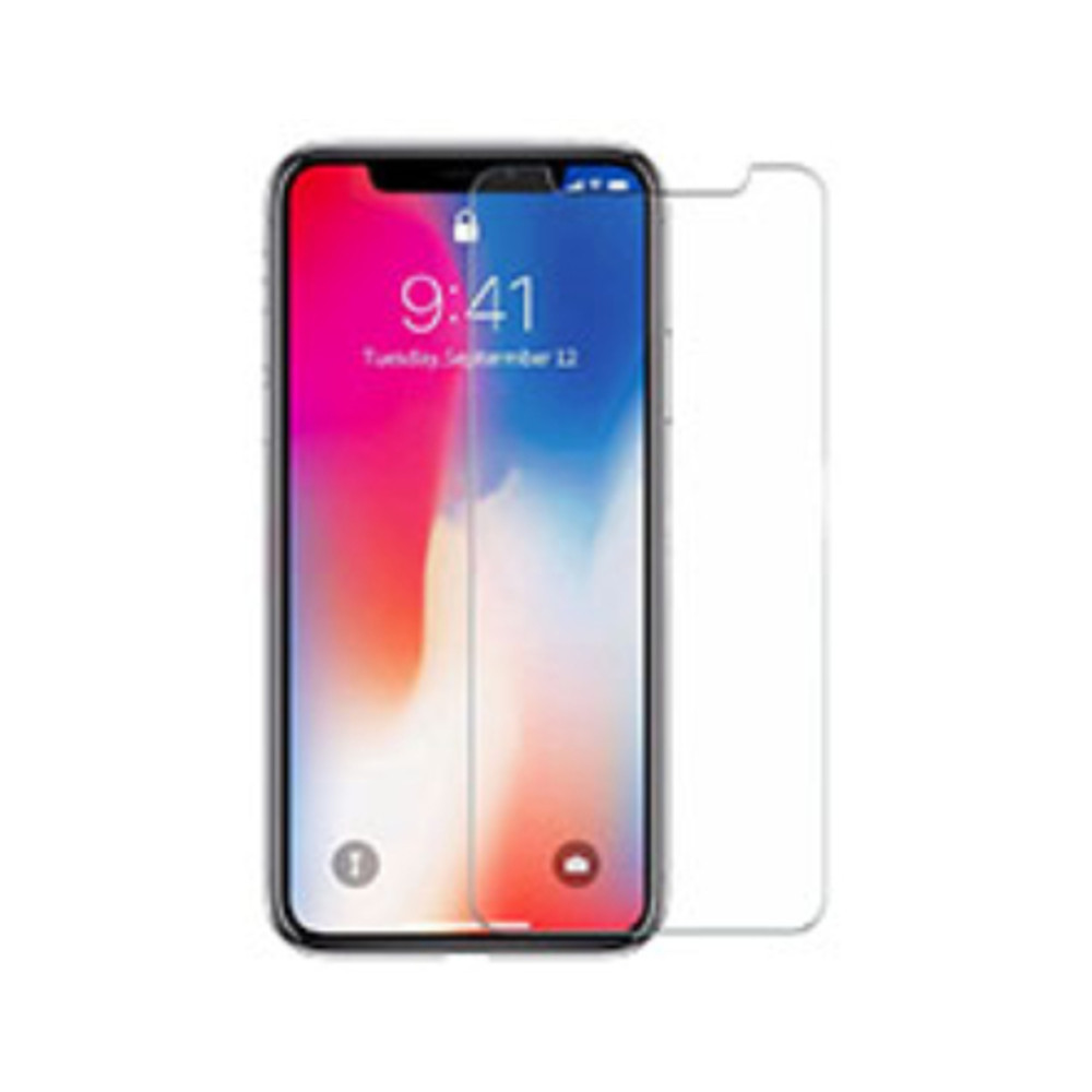 DLH DY-PE3370, Apple, iPhone 11 Pro, iPhone XS, iPhone X, Transparent, 1 pièce(s)