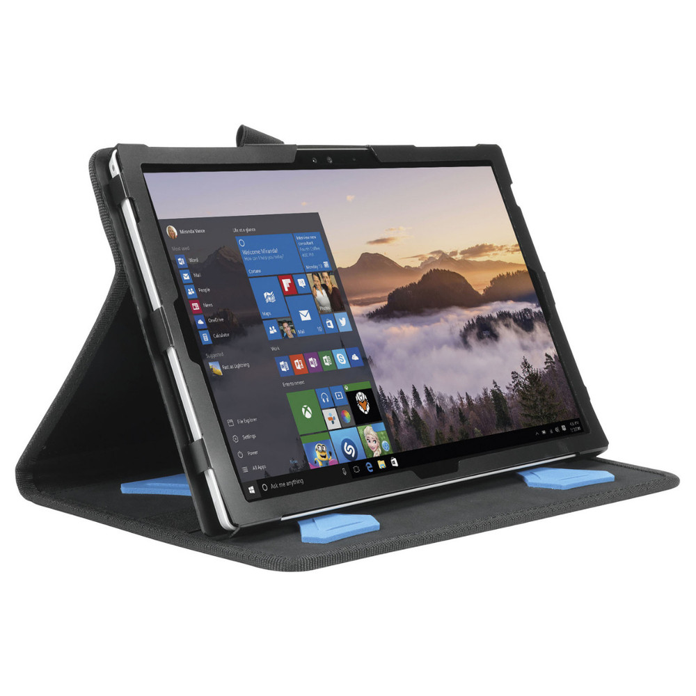 Mobilis 051004, Folio, Microsoft, Surface Pro 2017/4, 31,2 cm (12.3'), 450 g