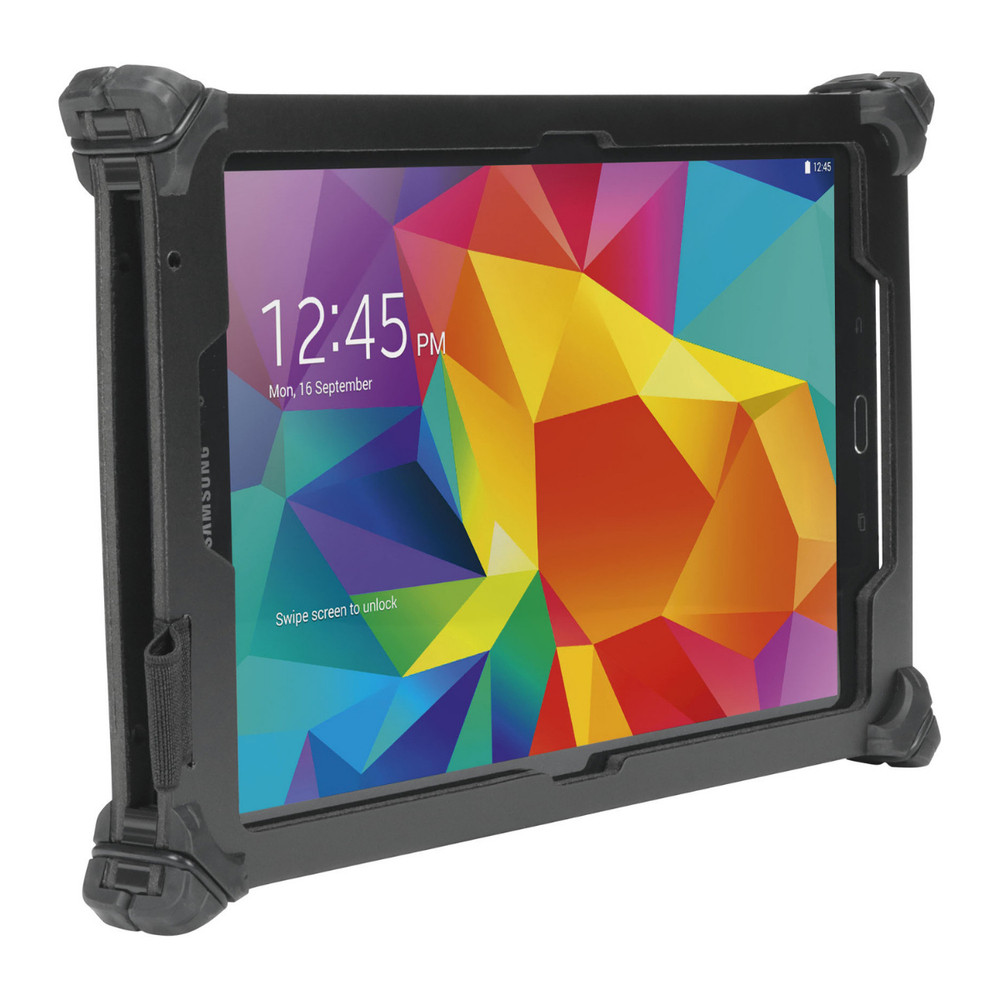 Mobilis 050003, Coque, Samsung, Galaxy Tab A6 10.1', 25,6 cm (10.1'), 194 g