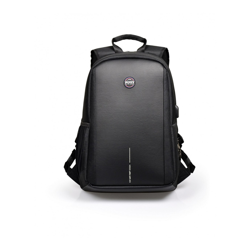 Port Designs CHICAGO EVO BP 13/15.6’’, Sac à dos, 39,6 cm (15.6'), 700 g 400508