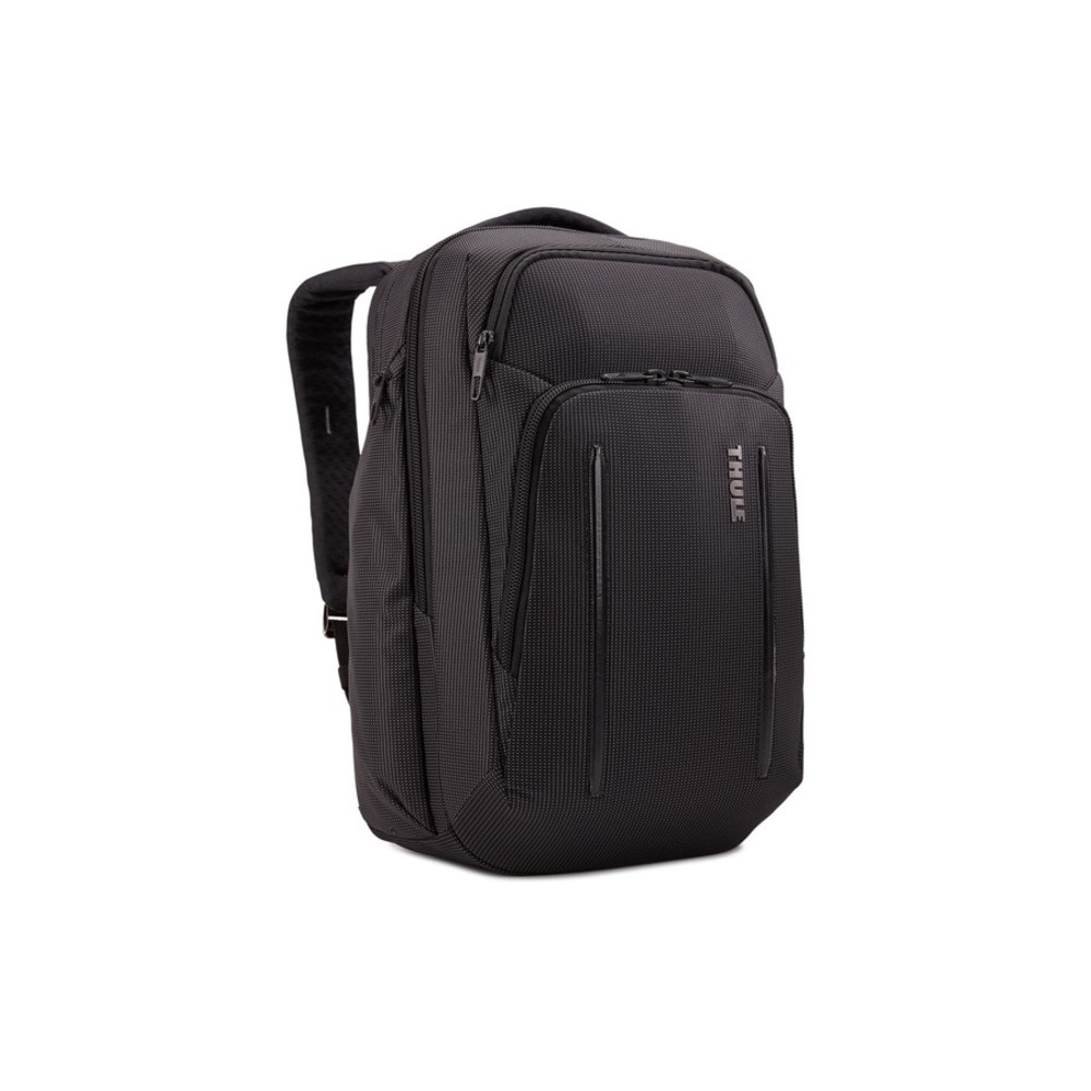Thule Crossover 2 C2BP-116 Black, 39,6 cm (15.6'), Compartiment pour Notebook, Nylon 3203835