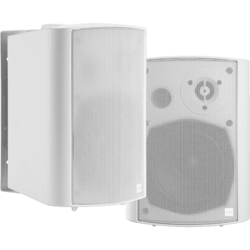 Vision SP-1900P, 60 W, Universel, Blanc, Polypropylne (PP), Chine, RoHS, CE/EMC, FCC, RCM, RCM/TVC, RCM-SDOC, REACH