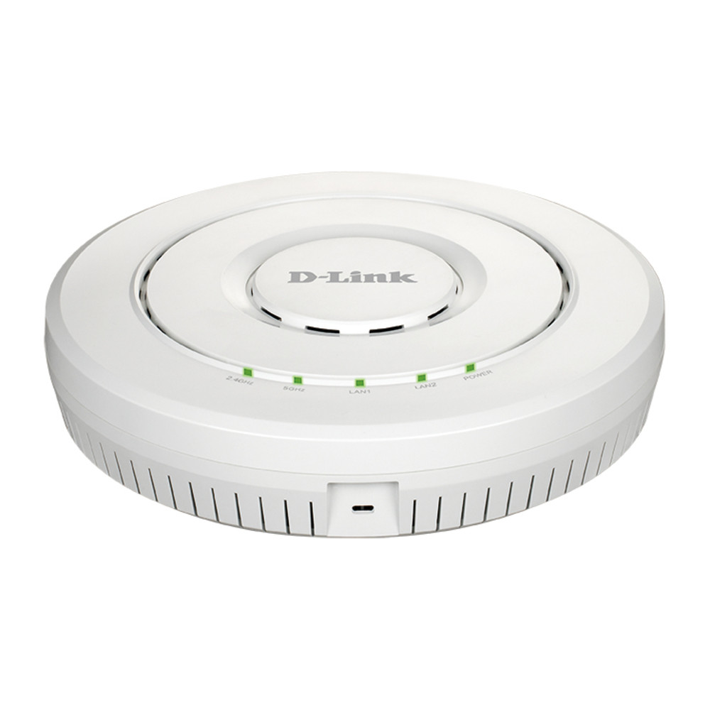 D-Link DWL-8620AP, 2533 Mbit/s, 800 Mbit/s, 1733 Mbit/s, 10,100,1000 Mbit/s, IEEE 802.11a,IEEE 802.11ac,IEEE 802.11b,IEEE 802.11g,IEEE 802.11k,IEEE 80
