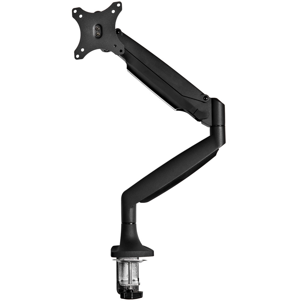 StarTech.com Support écran plat avec bras articulé multidirectionnel - Robuste, Pince, 9 kg, 33 cm (13'), 81,3 cm (32'), 100 x 100 mm, Noir ARMPIVOTHD