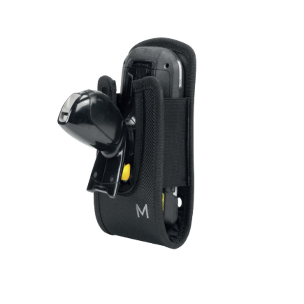 Mobilis Holster Gun HHD Legstrap+Belt 031010