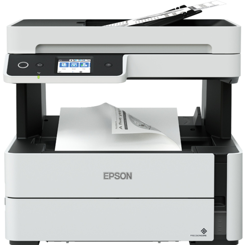 Epson EcoTank ET M3180 - vue 5