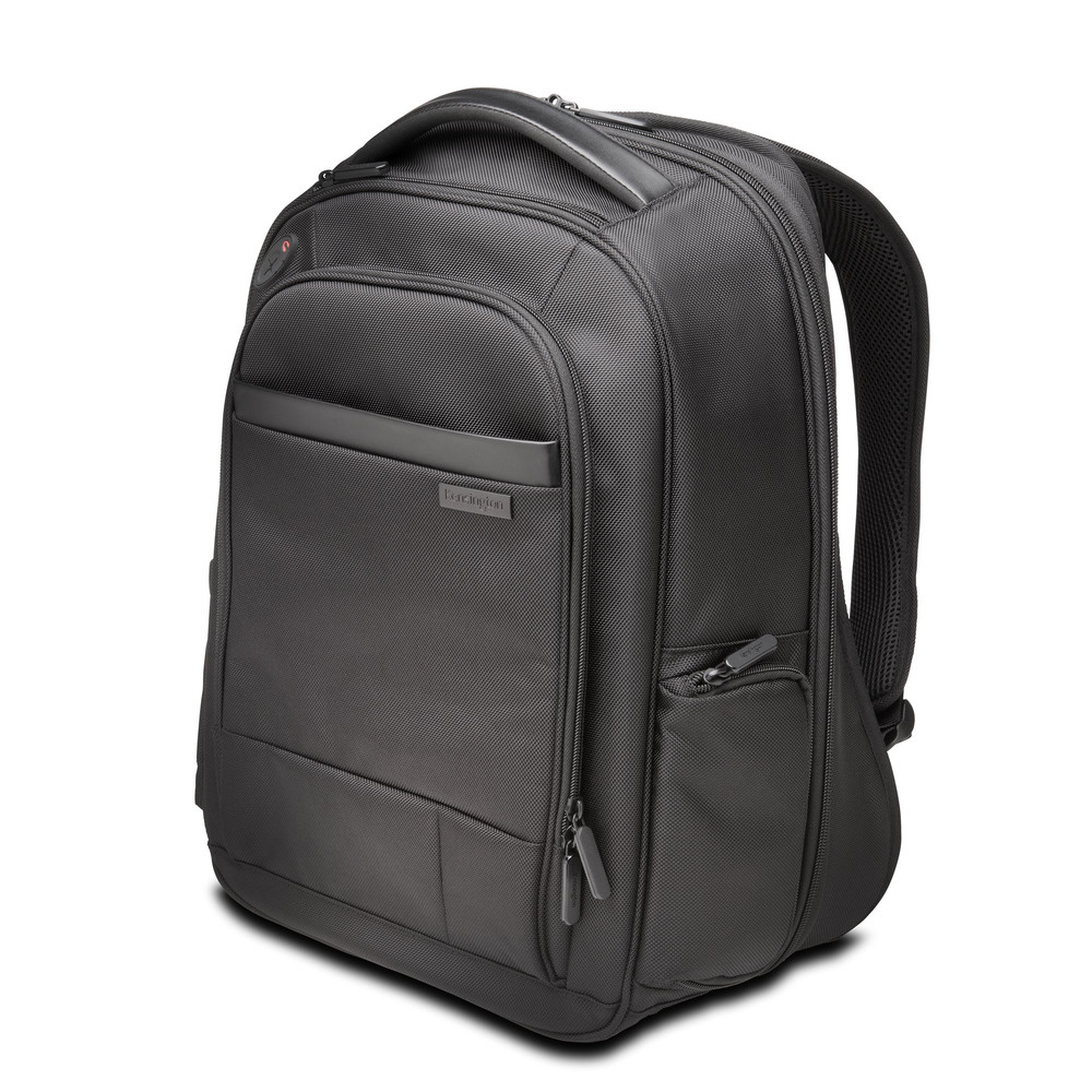 Kensington Sac à dos Contour 2.0 Business pour ordinateur portable 15,6', Sac à dos, 39,6 cm (15.6'), 1,1 kg K60382EU