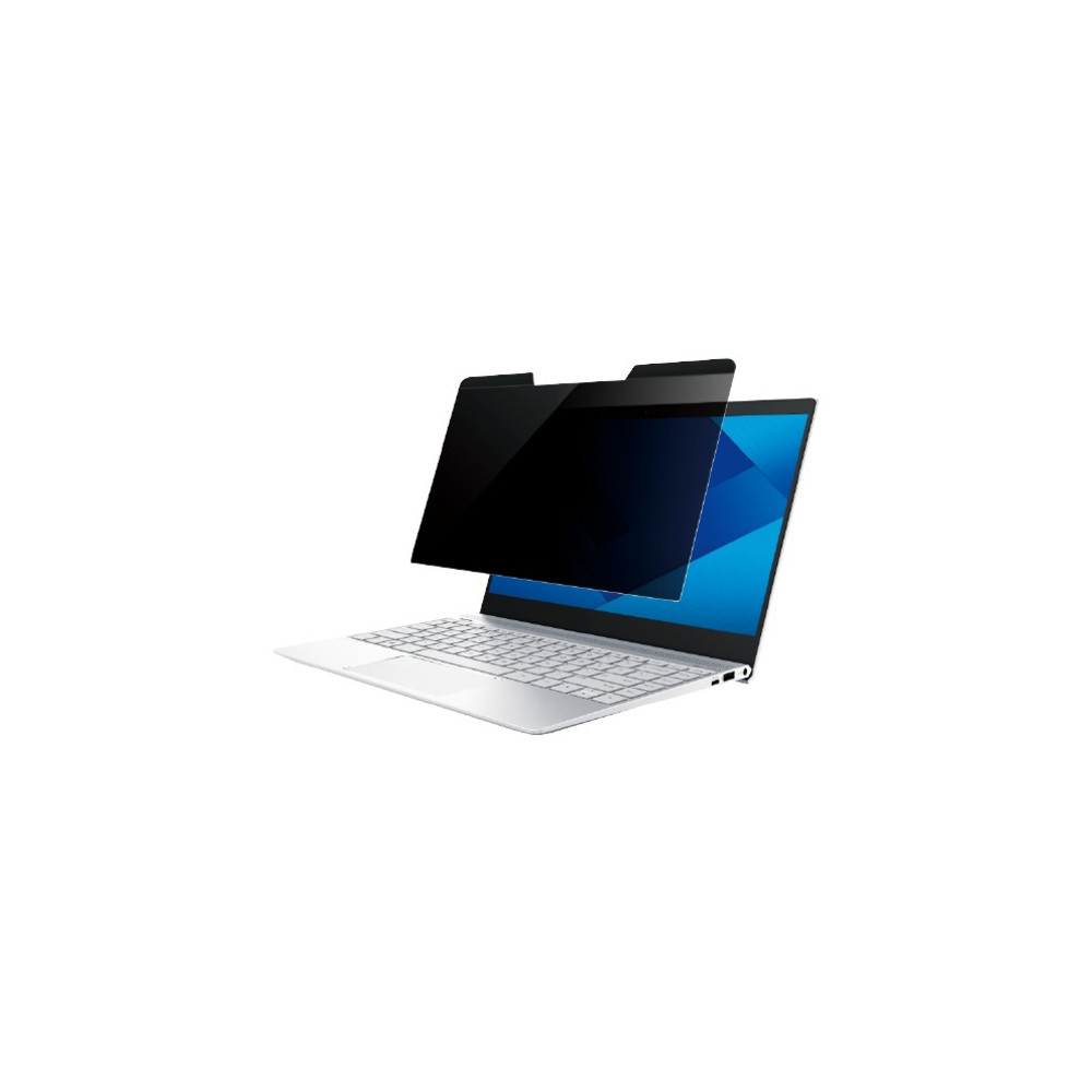 Urban Factory MUF15UF, 38,1 cm (15'), Ordinateur portable, Filtre de confidentialité sans bords pour ordinateur