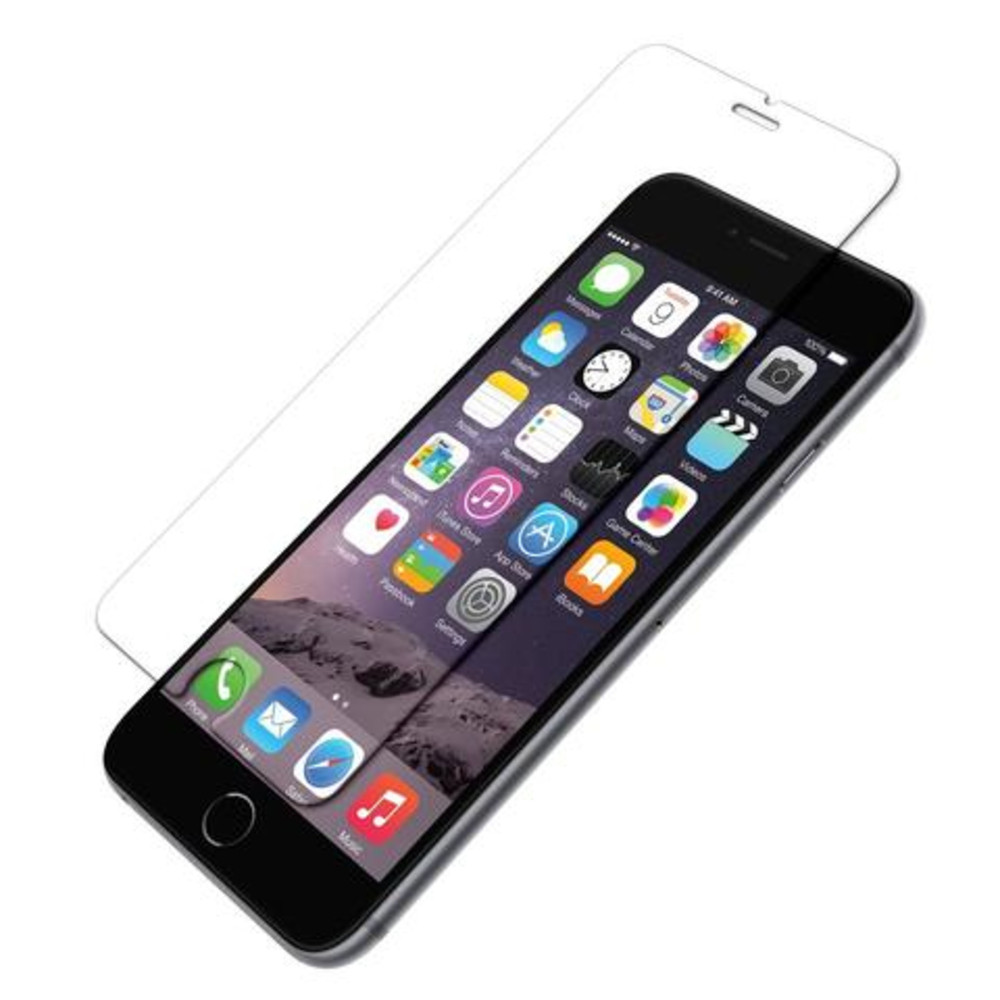 DLH Protection ecran en verre trempe pour Apple iPhone 7 / iPhone 8 / iPhone SE (2eme gen - 2020), Apple, Iphone 7 / Iphone 8 / Iphone SE (2eme gen