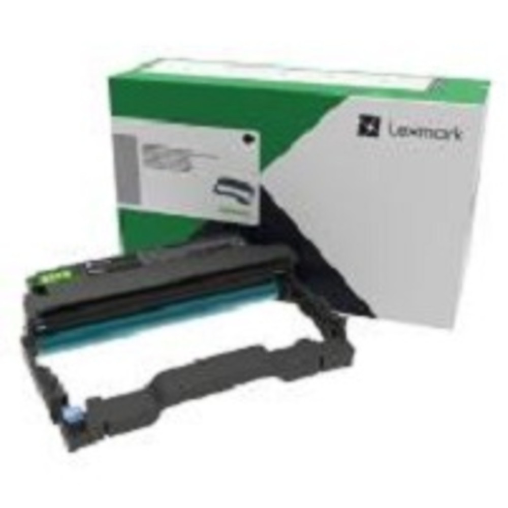 Tambour de numérisation d'images pour imprimante laser LEXMARK 12000 pages - vue 3
