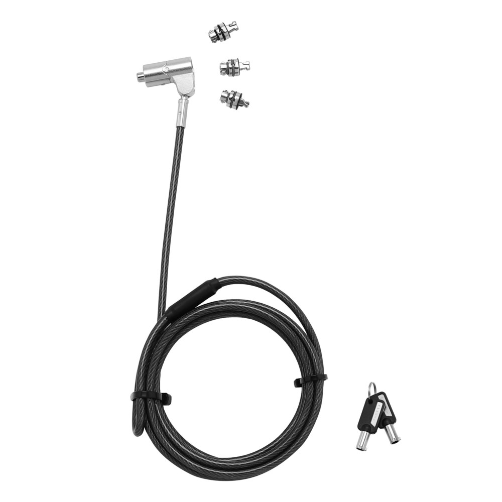DICOTA D31699 2 Plastique Acier
