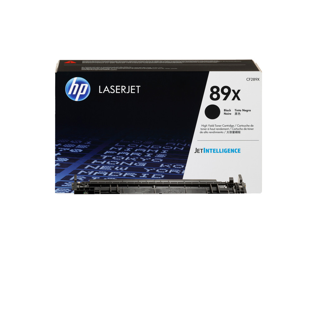 HP CF289X - vue 10