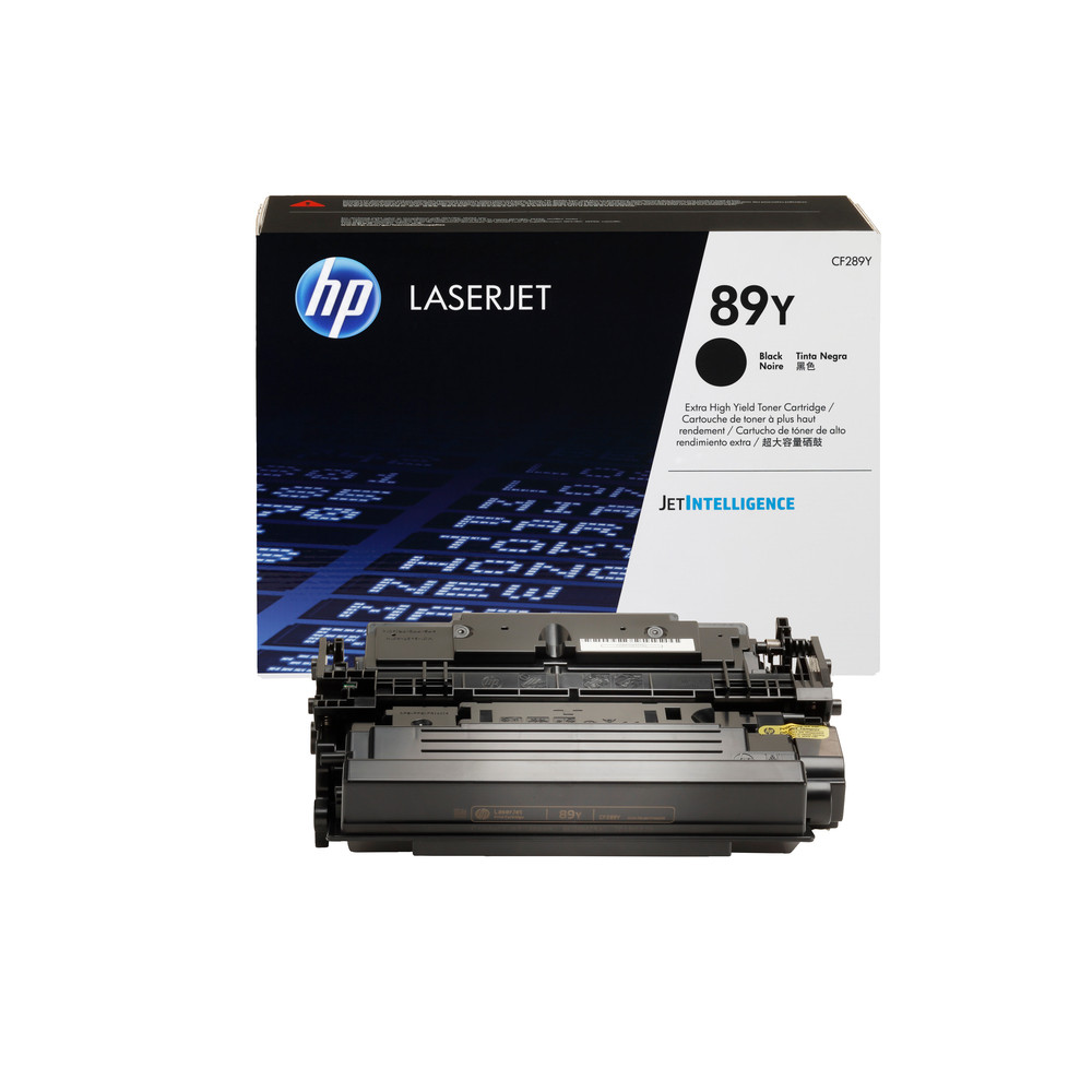 HP CF289Y Toner - vue 2