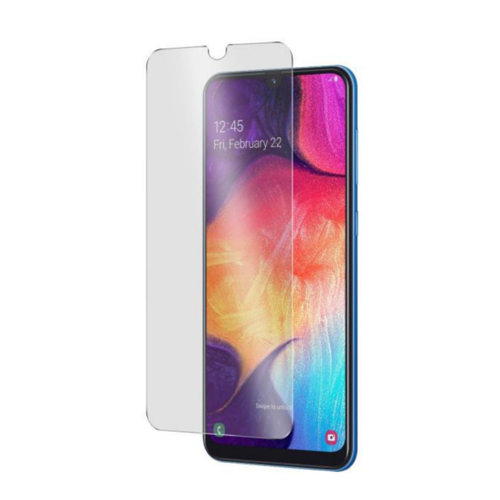 DLH DY-PE4123, Samsung, Résistant aux rayures, Transparent, 1 pièce(s)