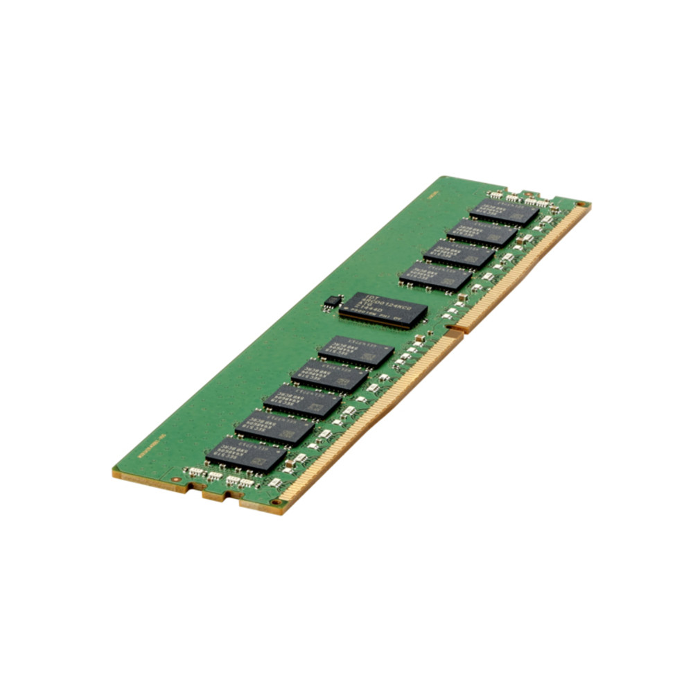 HEWLETT PACKARD ENTERPRISE HPE P00930-B21, 64 Go, 1 x 64 Go, DDR4, 2933 MHz, 288-pin DIMM