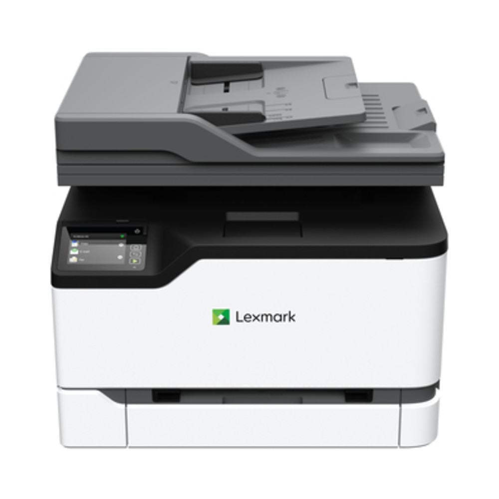 Lexmark CX331adwe Color MFP 4in1 24ppm A4 40N9170 - vue 8
