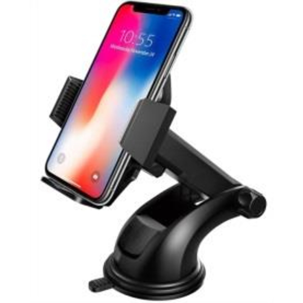 Dlh Dy-Du3788 - Support Pour Voiture Pour Téléphone Portable