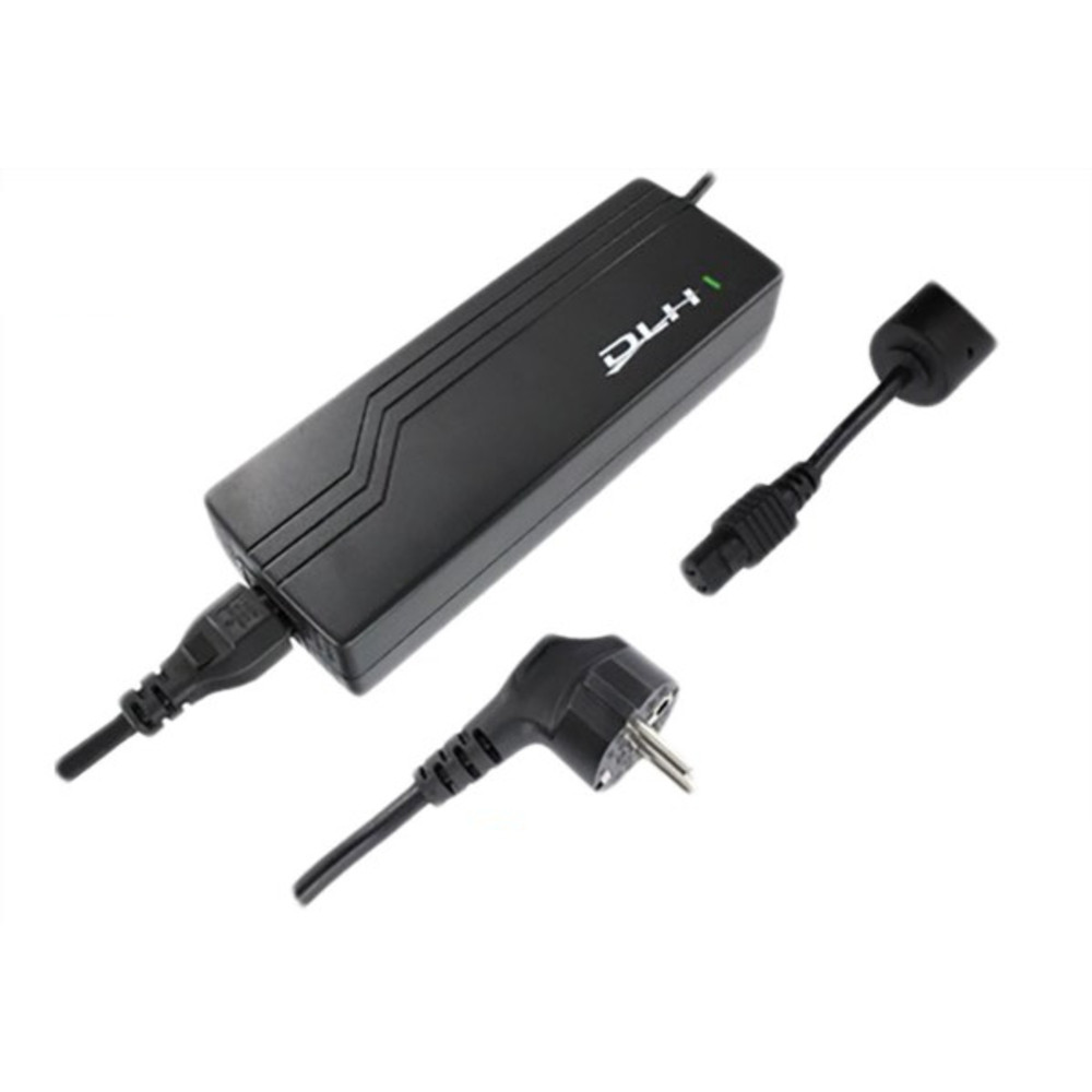 DLH DY AI3880 Adaptateur secteur CA 100240 V 180 Watt pour Acer Aspire 5010 51XX 56XX 91XX 94XX 9920 VX5 TravelMate 243 3900 - vue 2