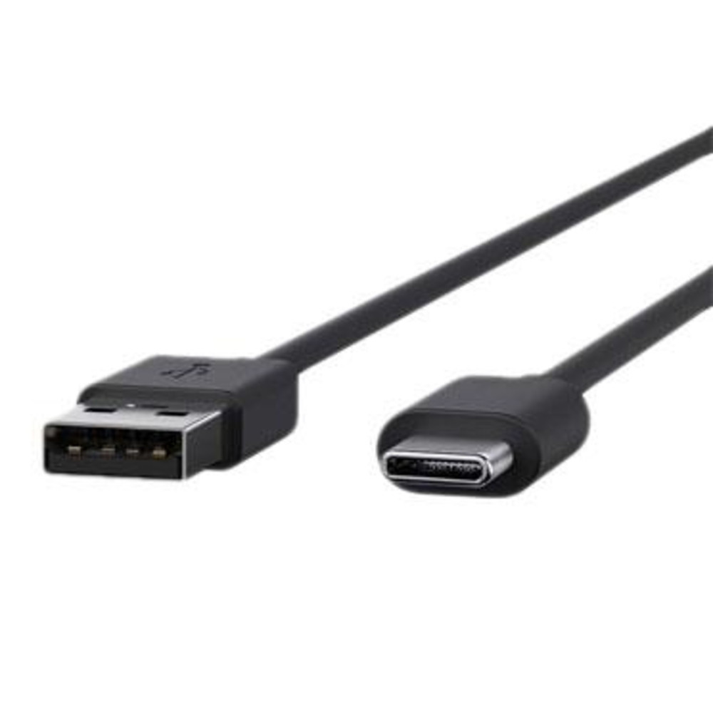 DLH DY-TU2709B, 2 m, USB A, USB C, USB 3.2 Gen 1 (3.1 Gen 1), Noir