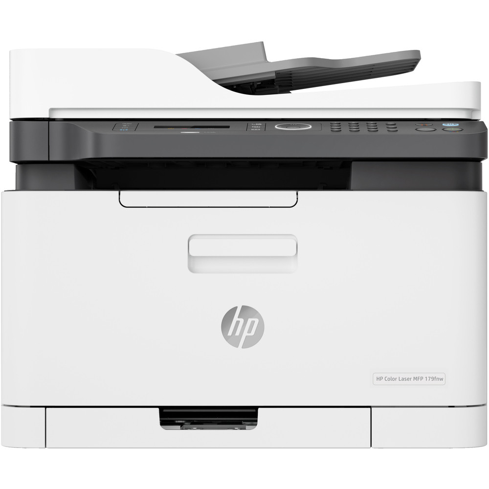HP MFPM179FNW - vue 7