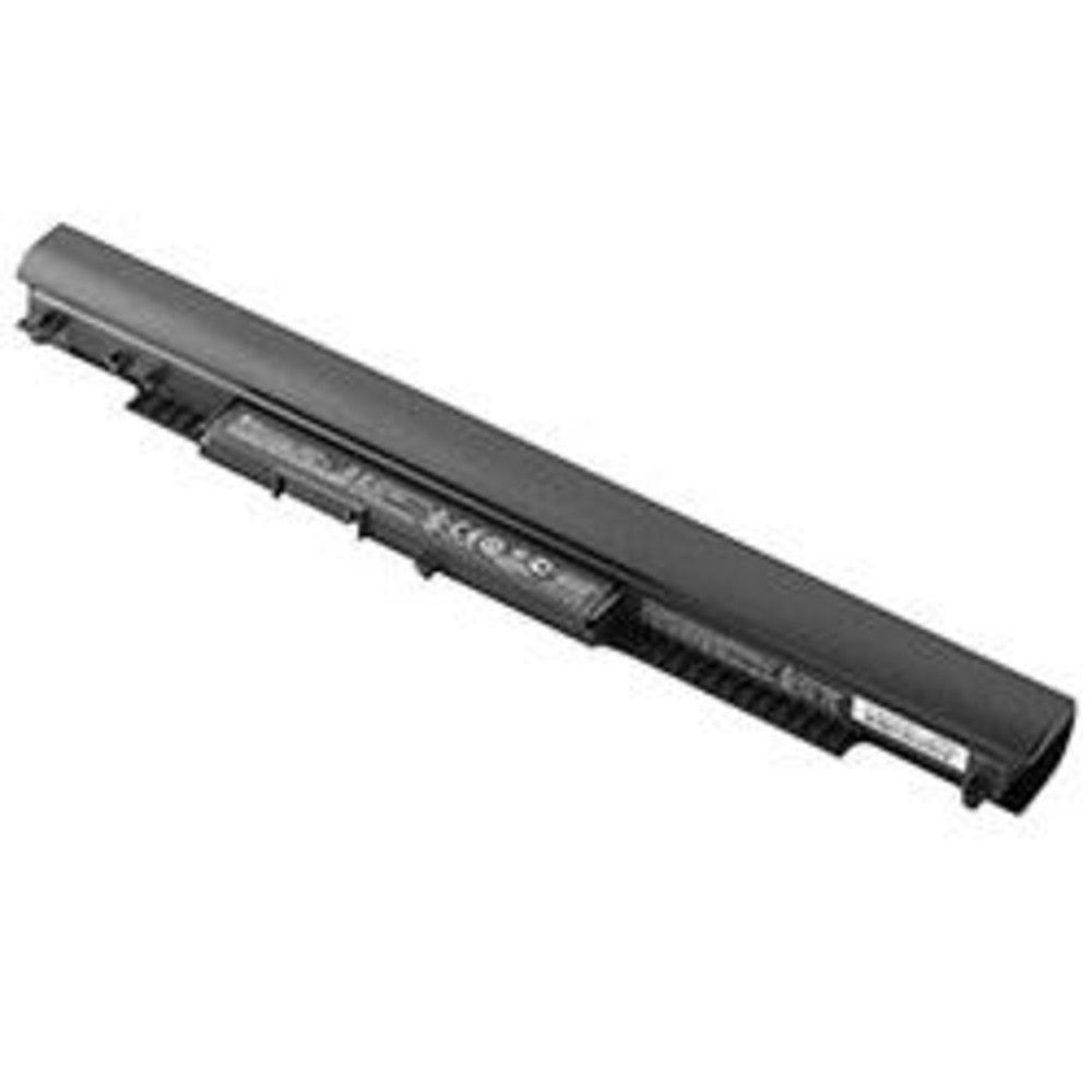 DLH Batterie Li ion 14.8V 2600mAh 38Wh HS04 / HS04XL / HS03 / N2L85AA / N2L85AA#ABB / M2Q95AA / HSTNN DB7J / HSTNN LB6U Neuf - vue 2